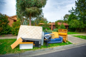 hard rubbish removal melbourne
